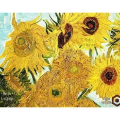 RAVENSBURGER IBÉRICA Ravensburger - Puzzle 1500 piezas: El beso de Klimt, arte y calidad ㅤ