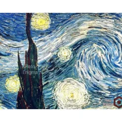 RAVENSBURGER IBÉRICA Ravensburger - Puzzle 1500 piezas: El beso de Klimt, arte y calidad ㅤ