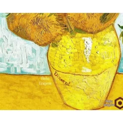 RAVENSBURGER IBÉRICA Ravensburger - Puzzle 1500 piezas: El beso de Klimt, arte y calidad ㅤ