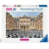 RAVENSBURGER IBÉRICA Ravensburger - Puzzle 1000 piezas Castillo de Versalles* Juegos Y Puzzles