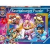 RAVENSBURGER IBÉRICA Ravensburger - Puzzle 35 piezas Patrulla Canina