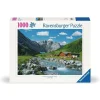 RAVENSBURGER IBÉRICA Ravensburger - Puzzle 1000 piezas Austria* Juegos Y Puzzles