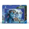 RAVENSBURGER IBÉRICA Ravensburger - Puzzle de 1000 piezas - Avatar: El camino del agua ㅤ