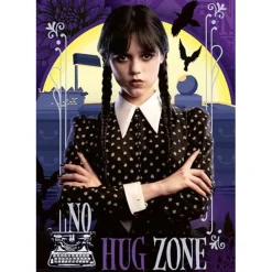 RAVENSBURGER IBÉRICA Ravensburger - Puzzle de 300 piezas Miércoles para adultos y niños ㅤ