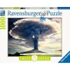 RAVENSBURGER IBÉRICA Ravensburger - Puzzle Edición Naturaleza Volcán Etna 1000 Piezas ㅤ