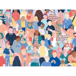 RAVENSBURGER IBÉRICA Ravensburger - Puzzle Montaje Monumentos 1000 piezas ㅤ* Juegos Y Puzzles