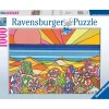 RAVENSBURGER IBÉRICA Ravensburger - Puzzle Paisajes de Hawaii 1000 Piezas ㅤ* Juegos Y Puzzles