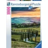 RAVENSBURGER IBÉRICA Ravensburger - Puzzle paisaje urbano europeo 1000 piezas rompecabezas ㅤ
