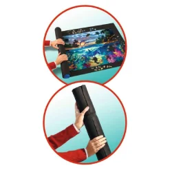 RAVENSBURGER IBÉRICA Ravensburger - Roll your puzzle* Juegos Y Puzzles