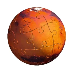 RAVENSBURGER IBÉRICA Ravensburger - Sistema Planetario 3D* Juegos Y Puzzles