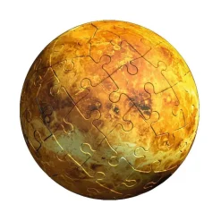 RAVENSBURGER IBÉRICA Ravensburger - Sistema Planetario 3D* Juegos Y Puzzles