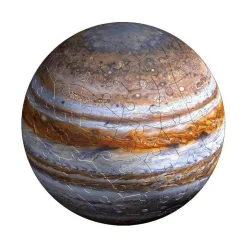 RAVENSBURGER IBÉRICA Ravensburger - Sistema Planetario 3D* Juegos Y Puzzles