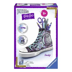 JEUX RAVENSBURGER Ravensburger - Sneaker - Puzzle 3D 108 Piezas (varios modelos)* Juegos Y Puzzles