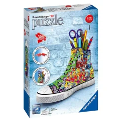 JEUX RAVENSBURGER Ravensburger - Sneaker - Puzzle 3D 108 Piezas (varios modelos)* Juegos Y Puzzles