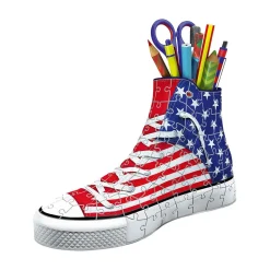 JEUX RAVENSBURGER Ravensburger - Sneaker - Puzzle 3D 108 Piezas (varios modelos)* Juegos Y Puzzles