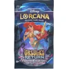 RAVENSBURGER IBÉRICA Ravensburger - Sobre Disney Lorcana Úrsula vuelve set 4 - (Varios modelos)* Juegos Y Puzzles|Friki Zone