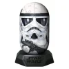 RAVENSBURGER IBÉRICA Ravensburger - Star Wars - 3D Puzzle Stormtrooper Hylkies