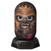 RAVENSBURGER IBÉRICA Ravensburger - Star Wars - 3D Puzzle Chewbacca Hylkies