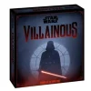 RAVENSBURGER IBÉRICA Ravensburger - Star Wars Villainous - Juego de mesa