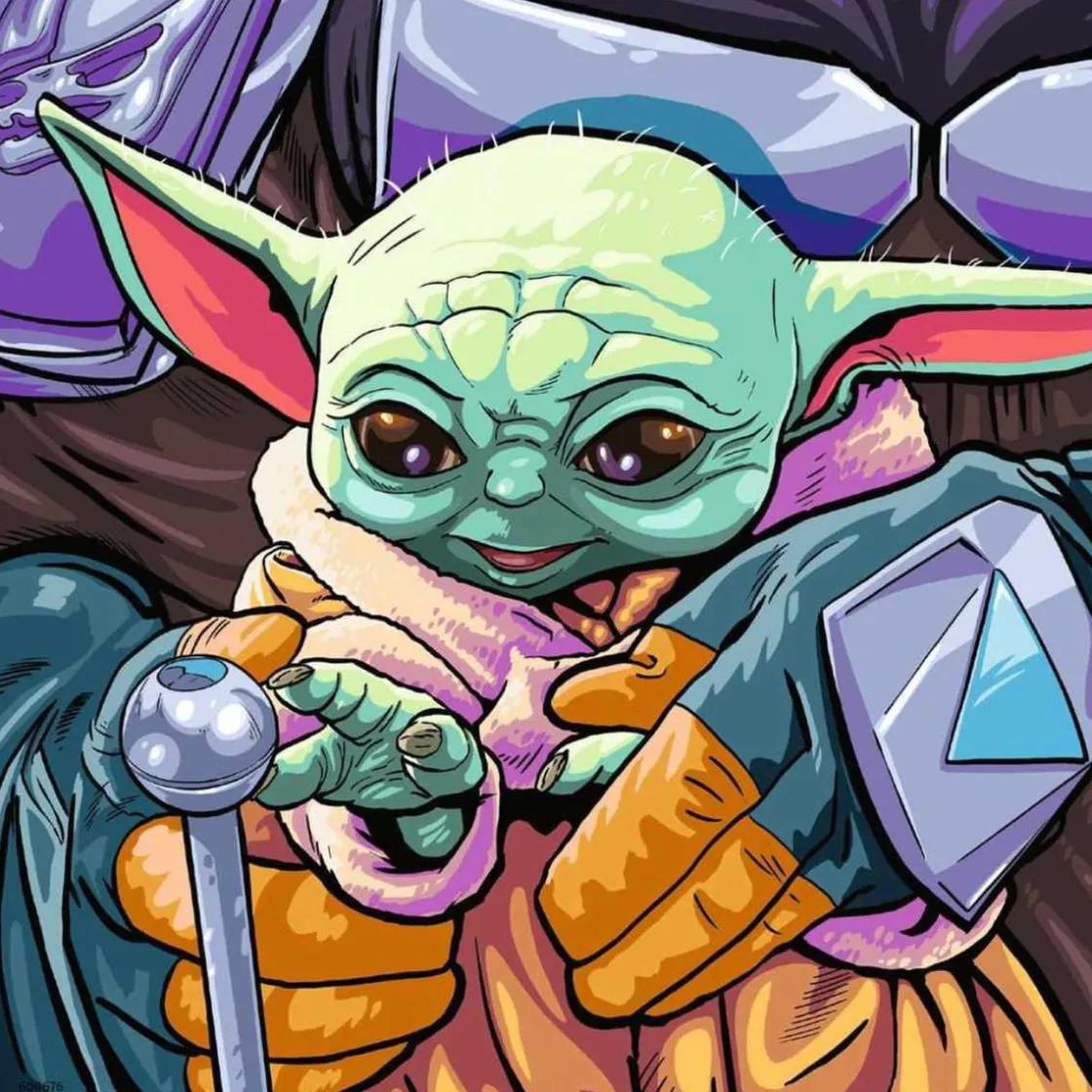 RAVENSBURGER IBÉRICA Ravensburger - The Mandalorian pack puzzles 3x49 piezas* Juegos Y Puzzles