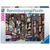 RAVENSBURGER IBÉRICA Ravensburger - Vivace New York - Puzzle 1000 piezas