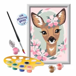 RAVENSBURGER IBÉRICA Ravensburger - Cervatillo CreArt