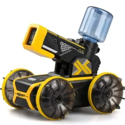 BIZAK R/C Exost Phyton Blaster* Figuras De Acción