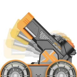 BIZAK R/C Exost Phyton Blaster* Figuras De Acción