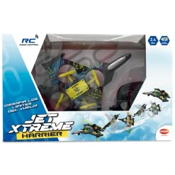 BIZAK R/C Jet Xtreme Harrier
