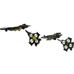 BIZAK R/C Jet Xtreme Harrier