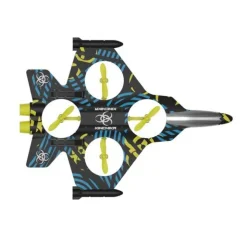 BIZAK R/C Jet Xtreme Harrier