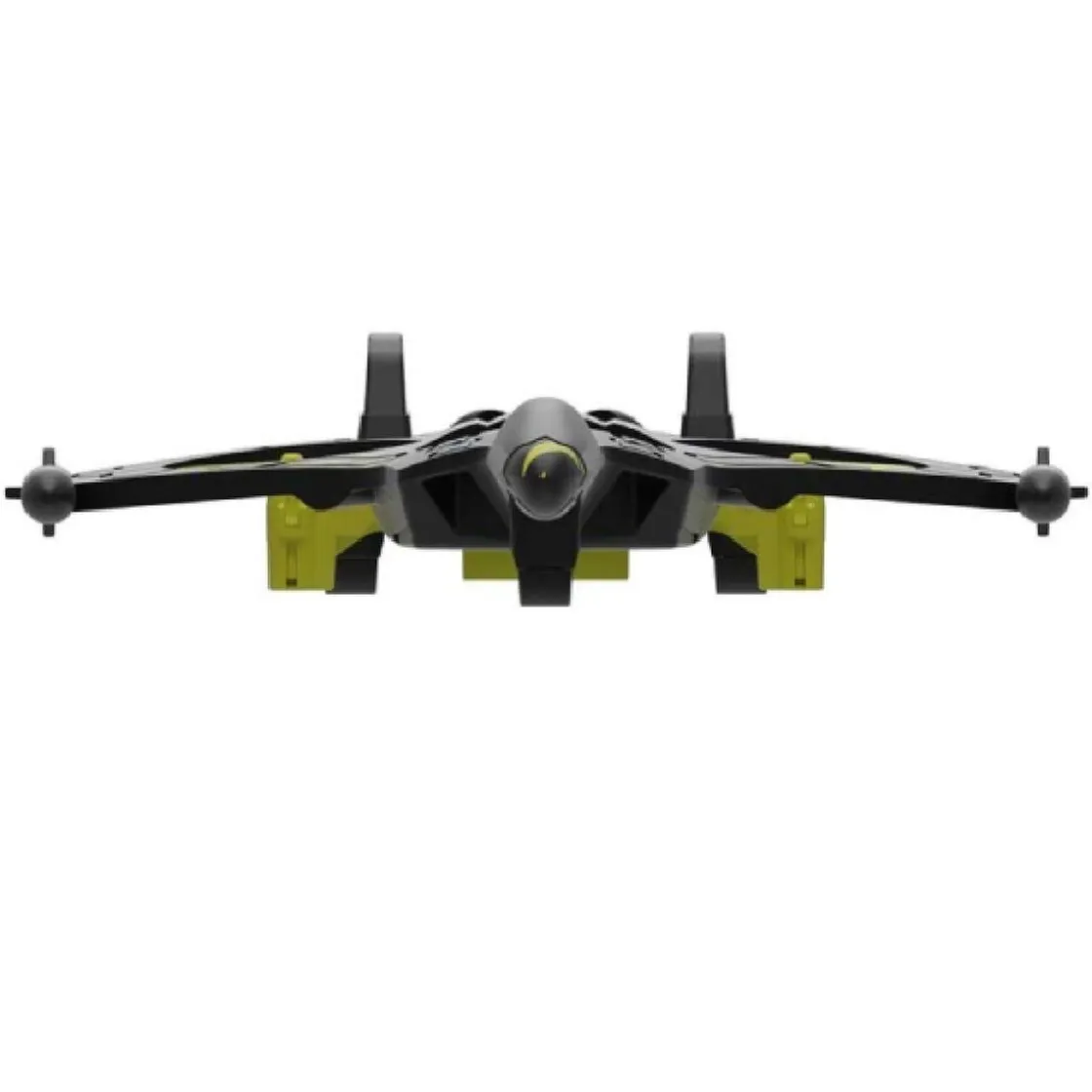 BIZAK R/C Jet Xtreme Harrier