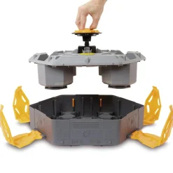 GIOCHI PREZIOSI Ready to Robot - Gran Batalla de Slime