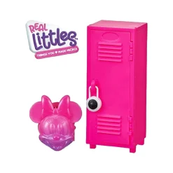 CEFA Real Littles - Mini taquilla* Coleccionables Y Mini Mundos