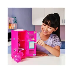 CEFA Real Littles - Mini taquilla* Coleccionables Y Mini Mundos