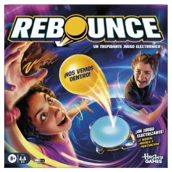 Other Kids Games Rebounce* Juegos Y Puzzles|Friki Zone
