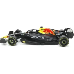 MONDO Red Bull F1 RB18 - Coche radiocontrol escala 1:18