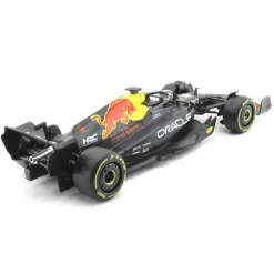 MONDO Red Bull F1 RB18 - Coche radiocontrol escala 1:18