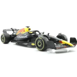MONDO Red Bull F1 RB18 - Coche radiocontrol escala 1:18