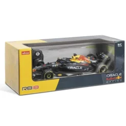 MONDO Red Bull F1 RB18 - Coche radiocontrol escala 1:18