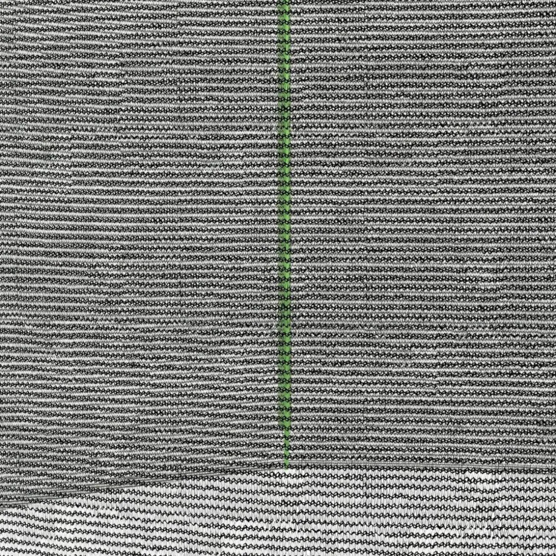 SPORTNOW Red de seguridad para trampolín Ø305 Verde