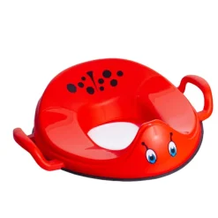 TOYS R US CE Reductor de WC Mariquita* Baño Y Accesorios·Orinales Y Reductores