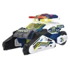 DICKIE TOYS Rescue Hybrids - Police Bot 2 en 1* Vehículos Y Circuitos