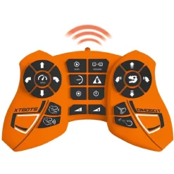 WORLD BRANDS Rex The Dinobot* Figuras De Acción