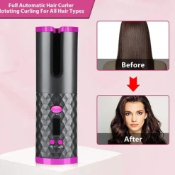 KLACK EUROPE Rizador de pelo Gris* Figuras De Acción