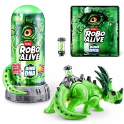 ARDITEX Robo Alive - Dino DNA (varios modelos)* Figuras De Acción