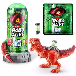 ARDITEX Robo Alive - Dino DNA (varios modelos)* Figuras De Acción