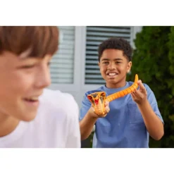 ARDITEX Robo Alive - King Cobra* Figuras De Acción