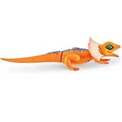 ARDITEX Robo Alive - Lagarto robótico (varios colores)* Figuras De Acción