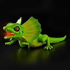 ARDITEX Robo Alive - Lagarto robótico (varios colores)* Figuras De Acción